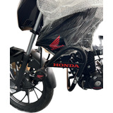 Honda Twister 125 Protector 