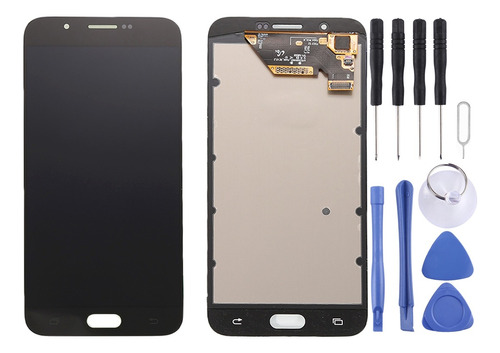 Pantalla Display Original Para Samsung Galaxy A8000