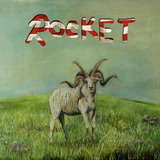 (sandy) Alex G - Rocket- Vinilo 2017