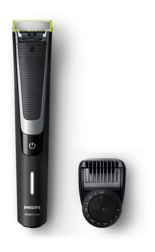 Philips Oneblade Pro Qp6510/20 Recortá Modelá Y Afeitá