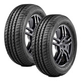 Kit De 2 Llantas P185/60 R15 84h Fr710