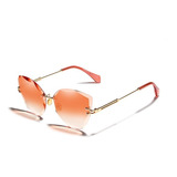 Lentes De Sol Para Mujer N801