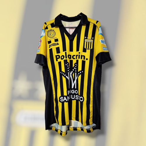 Camiseta Almirante Brown Joma M 