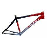 Quadro Giant Mtb Aro 26 Xtc Alliance Aluminium Carbono