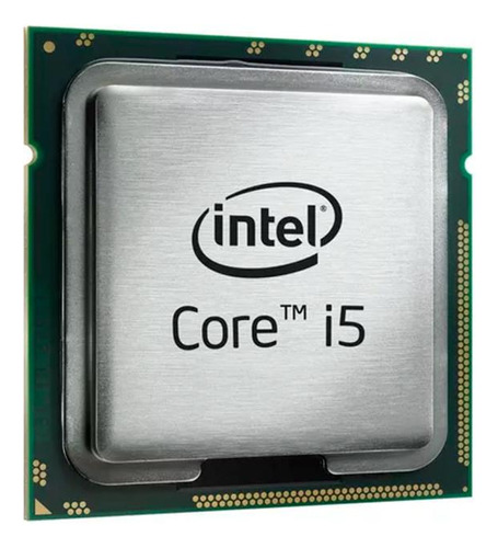 Processador Intel I5 4670 Lga1150 3,4ghz 6mb Oem