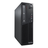 Oferta! Kit Lenovo Core I7, 8 Gb Ram, 240 Ssd, Wifi, Monitor