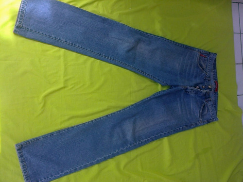 Jeans Hombre Talle 40