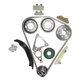 Kit Distribución A Cadena Para Ford Transit 2.2 Puma 13/15