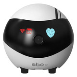 Camara Monitoreo Enabot Ebo Air Compañero Robot Inteligente