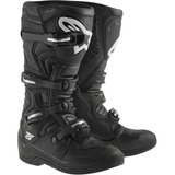 Botas Motocross Enduro Alpinestars Tech 5 Negro