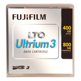 Cinta Lto3 Mca. Fujifilm Similar Hp C7973a Ibm 24r1922 Lto 3