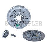 Kit De Clutch Tsuru 2001 Nissan 1.6l Gs Ii