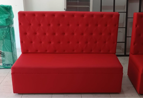 Sofa Para Restaurante O Bar