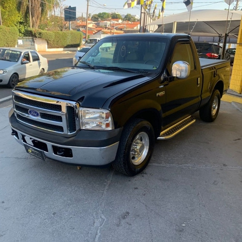 FORD F-250 4.2 TUROBO DIESEL XLTL