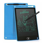 Pizarra Magica Tableta Lcd Escritura Digital Novedad 8.5 Pul