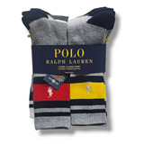 Calcetines Polo Ralph Lauren