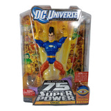 Dc Comics Figura De Omac De Dc Universe