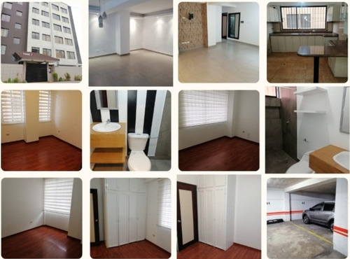 Hermoso Departamento En Venta