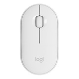 Mouse Inalambrico Logitech M350 Silencioso Bluetooth 2.4