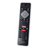 Control Remoto Philips Original Smart Tv Netflix Youtube