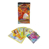 Pokémon Sobres De 9 Cartas 