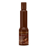 Nutrapel Shampoo Lassio Chocolate 300 Ml Cabello Alaciado