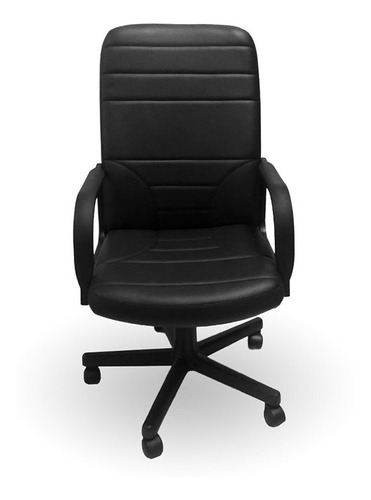 Sillón Escritorio  Ergonómico Neumatico Ejecutivo Tango 