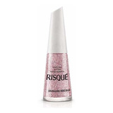 Esmalte Risque Granulado Risque