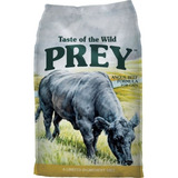 Taste Of The Wild Prey Angus Gato 6.8kg Envió Gratis Razas 