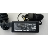 Cargador Laptop Acer. 19v. 3.42a. Original