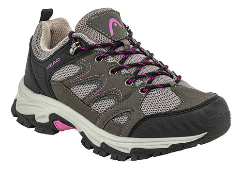 Zapatillas Head Nepal Outdoor Mujer 750527 Ahora 6 Eezap