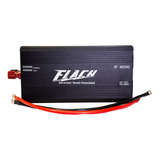 Inversor De Tensao - 12v/220v - 4000w Pico-2000w Nominal