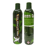 Green Gas Airsoft X 1000ml Apg