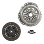 Kit Embrague De Tire + Reforma De Bimasa Peugeot 406 2.0 Hdi Peugeot 406