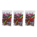 Tamborines Enchilados - Hot Dulces 30 Piezas Por Bolsa (paqu