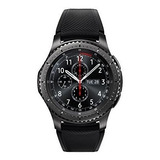 Smartwatch Samsung Gear S3 Frontier Versión De Ee Uu Con Gar