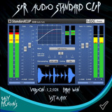 Sir Audio Tools - Standardclip (win) - Easyplugins