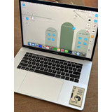 Apple Macbook Pro 15  I9 1tb Ssd 16gb Ram + Cargador + Funda