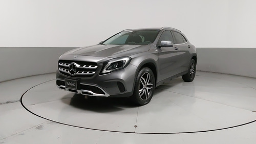 Mercedes Benz Clase Gla 1.6 Gla 200 Sport Dct