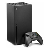 Xbox Series X 1tb + 2 Controles Inalámbricos