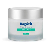 Crema Bagovit Facial Pro Bio Dia Multiprotectora X 55ml