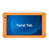 Tablet Twist Tab Kids T770kc Tela De 7'' 32gb Preto Positivo