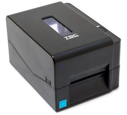 Impresora Termica Etiquetas Tsc Te210 Con Usb + Ethernet