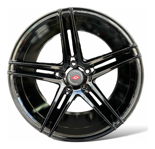 Rines 18 5 114 Inforged Lancer Elantra Civic Accord Eclipse