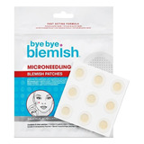 Bye Bye Blemish Parches Microaguja Antiacne