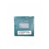 Procesador Intel Core I3-4000m Hasta 2.40ghz Caché 3mb