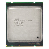 Processador Intel Xeon E5-2690 2.90ghz 8-core Pn Sr0l0 # 