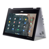 Portátil Convertible Acer Chromebook Spin 311 | Intel Celero