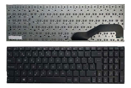 Teclado Notebook Asus X540 X540c X540n X540l X540ca Español