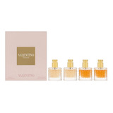 Valentino Donna 4 Piece Miniature Gift Set 23127-hbsupp